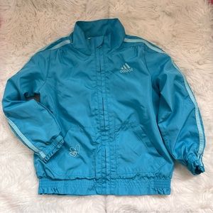 Adidas 2-pc Track Suit
